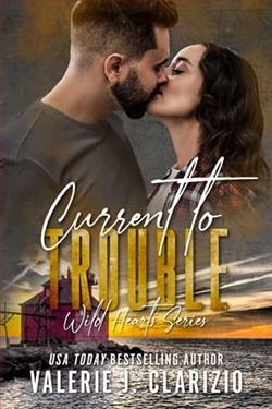 Current to Trouble by Valerie J. Clarizio