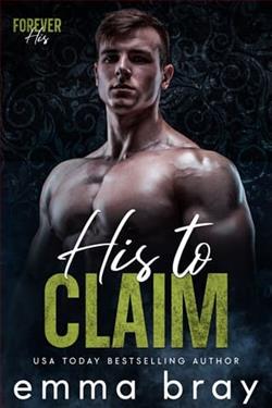 His to Claim by Emma Bray
