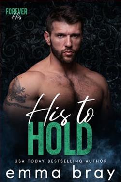 His to Hold by Emma Bray