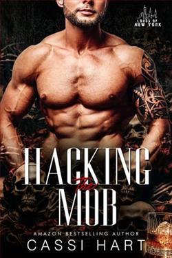 Hacking the Mob by Cassi Hart