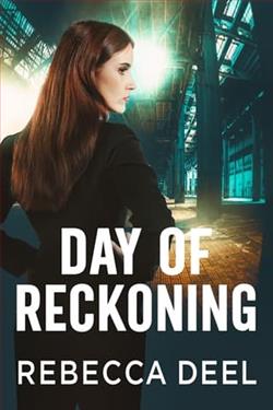 Day of Reckoning by Rebecca Deel