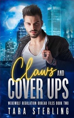 Claws & Cover Ups by Tara Sterling