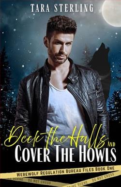 Deck The Halls & Cover The Howls by Tara Sterling