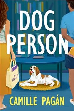 Dog Person by Camille Pag&aacute;n