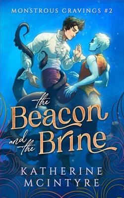 The Beacon and the Brine by Katherine McIntyre
