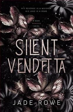 Silent Vendetta by Jade Rowe
