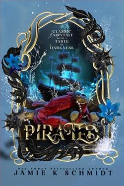 Pirated by Jamie K. Schmidt