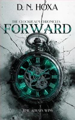 Forward by D.N. Hoxa