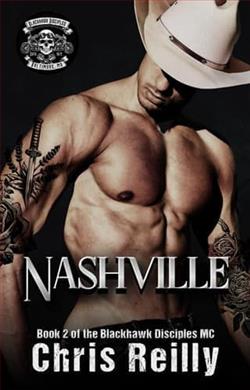 Nashville by Chris Reilly