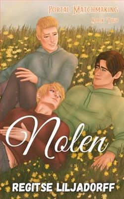 Nolen by Regitse Liljadorff