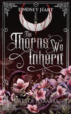The Thorns We Inherit by Lindsey Hart