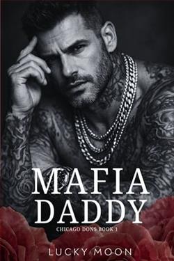 Mafia Daddy by Lucky Moon