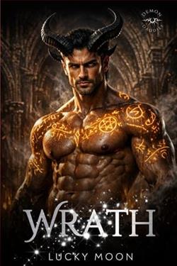 Wrath by Lucky Moon