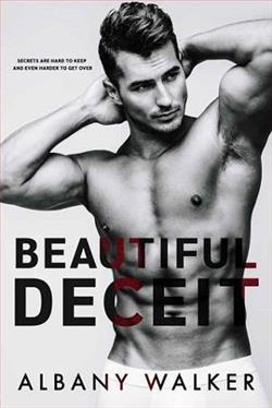 Beautiful Deceit by Albany Walker