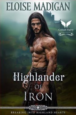 Highlander of Iron by Eloise Madigan