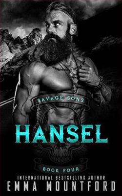 Hansel by Emma Mountford