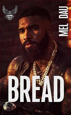 Bread by Mel Dau