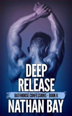 Deep Release by Nathan Bay