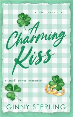 A Charming Kiss by Ginny Sterling