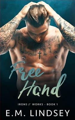 Free Hand by E.M. Lindsey