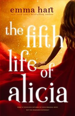 The Fifth Life of Alicia by Emma Hart