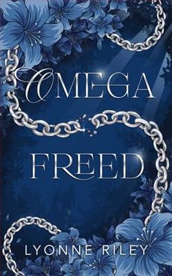 Omega Freed by Lyonne Riley