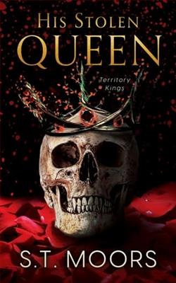 His Stolen Queen by S.T. Moors