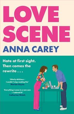 Love Scene by Anna Carey