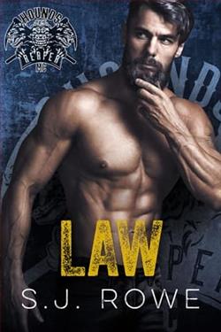 Law by S.J. Rowe