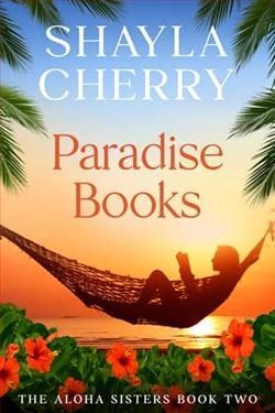 Paradise Books by Shayla Cherry
