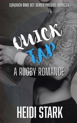 Quick Tap by Heidi Stark