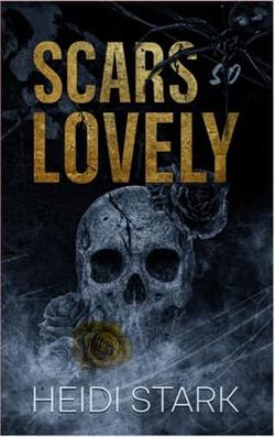Scars So Lovely by Heidi Stark