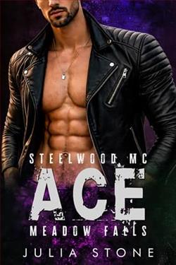 Ace by Julia Stone