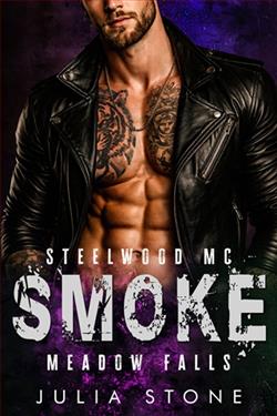 Smoke by Julia Stone