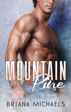 Mountain Pine by Briana Michaels