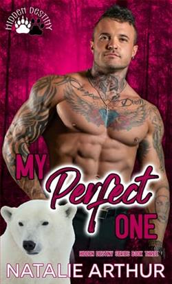 My Perfect One by Natalie Arthur