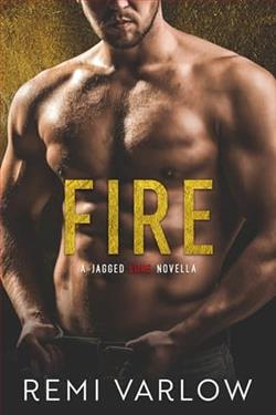 Fire by Remi Varlow