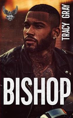 Bishop by Tracy Gray