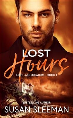 Lost Hours by Susan Sleeman