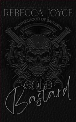 Cold Bastard by Rebecca Joyce