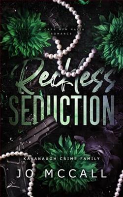 Reckless Seduction by Jo McCall