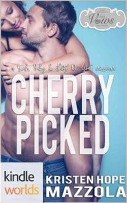 Cherry Picked by Kristen Hope Mazzola