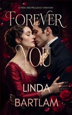 Forever You by Linda Bartlam