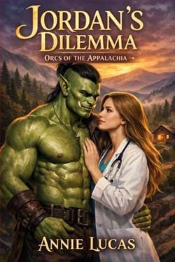 Jordan's Dilemma by Annie Lucas