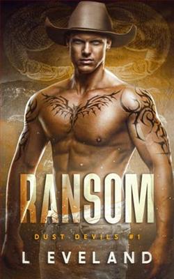 Ransom by L. Eveland