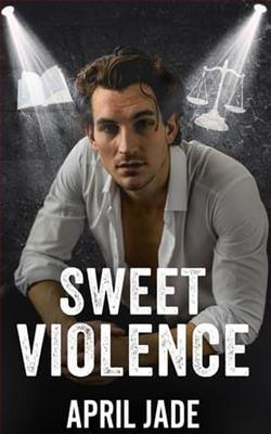 Sweet Violence by April Jade