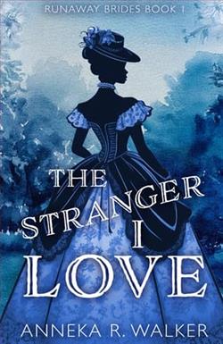 The Stranger I Love by Anneka R. Walker