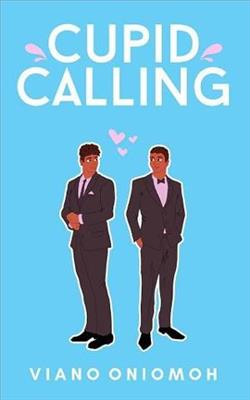 Cupid Calling by Viano Oniomoh