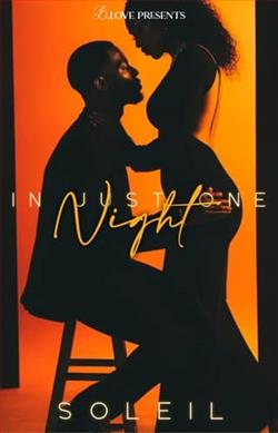 In Just One Night by Soleil