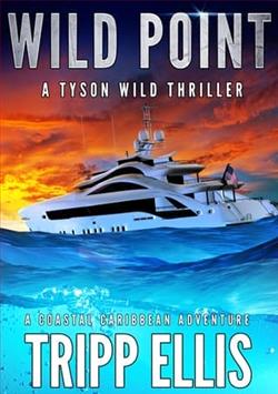 Wild Point by Tripp Ellis
